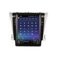 thumbnail image 1 of SNATEEN 12.1 inch Carplay Screen/Radio/Multimedia Player for Toyota Camry 2012-2017 Universal Car Navigation/GPS Upgrade Headunit Android Display 1080P Touch Screen Receiver Replace System, 1 of 16