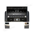 thumbnail image 1 of SNATEEN 12.3" Android 13 Car Stereo for Toyota Prado 2003-2010 Replacement DSP Radio with Wireless CarPlay/Android Auto,GPS Navigation,Fast Boot HD Multimedia Player, 1 of 14