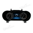 thumbnail image 1 of SNATEEN Car Digital Cluster LCD Screen Instrument Panel for Maserati Ghibli 2014 2015 2016 2017 2018 2019 Models Virtual Cockpit Speedometer Dashboard Upgrade Universal Fit Linux Car Accessories, 1 of 12