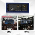 thumbnail image 1 of SNATEEN 12.3 inch Android Car Radio Multimedia Player for Ferrari FF 2011 2012 2013 2014 2015 2016 Stereo Upgrade Carplay Touch Screen GPS Navigation Universal Head Unit Audio Display Receiver, 1 of 16