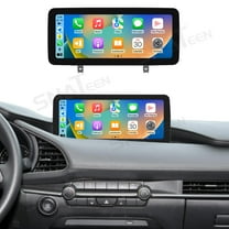 12.3+10.0 inch Carplay Screen/Radio/Multimedia Player for Land Rover ...
