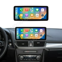 SNATEEN 12.3 inch Carplay Screen/Radio/Multimedia Player for Hyundai ...