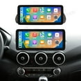 thumbnail image 1 of SNATEEN 12.3 inch Carplay Screen/Radio/Multimedia Player for Nissan Sylphy 2019 2020 2021 Universal Car Navigation/GPS Upgrade Headunit Android Display 1080P Touch Screen Replace System, 1 of 15