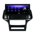 thumbnail image 1 of SNATEEN 12.3 inch Touch Screen Car Radio for Jeep Grand Cherokee 2011-2017 GPS Navigation Multimedia Video DVD Carplay Stereo Receiver Head Unit, 1 of 10