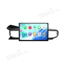 SNATEEN 14.6 inch Carplay Screen/Radio/Multimedia Player for Toyota ...