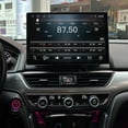 thumbnail image 1 of SNATEEN 13.3 inch Carplay Screen/Radio/Multimedia Player for Honda Accord 2018-2023 Models Universal Car Navigation/GPS Upgrade Headunit Android Display 1080P Touch Screen Replace System, 1 of 10