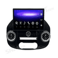 thumbnail image 1 of SNATEEN 13.3 inch Touch Screen Car Radio for Mercedes-Benz Vito 2015-2022 GPS Navigation Multimedia Video DVD Carplay Stereo Receiver Head Unit, 1 of 13