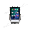 thumbnail image 1 of SNATEEN 13.6 inch Carplay Screen/Radio/Multimedia Player for Infiniti Q50/Q50L/Q50S/Q60 2016-2025 Universal Car Navigation/GPS Upgrade Headunit Android Display HD Touch Screen Receiver Replace System, 1 of 16