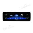 thumbnail image 1 of SNATEEN 14.9 inch Android Carplay Car Radio Multimedia Player for Mercedes-Benz B-Class 2015 2016 2017 2018 Stereo Upgrade Touch Screen GPS Navigation Universal Head Unit Audio Display Receiver, 1 of 16
