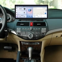 SNATEEN 15.8 inch Carplay Screen/Radio/Multimedia Player for Suzuki ...