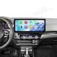 thumbnail image 1 of SNATEEN 15.8 inch Carplay Screen/Radio/Multimedia Player for Honda City 2020-2026 Car Navigation/GPS Upgrade Headunit Android Display 1080P Touch Screen Receiver Replace System, 1 of 16