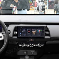 SNATEEN 15.8 inch Carplay Screen/Radio/Multimedia Player for Suzuki ...