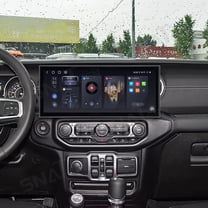 SNATEEN 15.8 inch Carplay Screen/Radio/Multimedia Player for Ford F150 ...