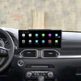 thumbnail image 1 of SNATEEN 15.8 inch Carplay Screen/Radio/Multimedia Player for Mazda CX-5/CX-8 2017 2018 2019 2020 2021 Car Navigation/GPS Upgrade Headunit Android Display 1080P Touch Screen Receiver Replace System, 1 of 15
