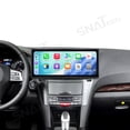 thumbnail image 1 of SNATEEN 15.8 inch Carplay Screen/Radio/Multimedia Player for Subaru Legacy Outback 2010-2014 Car Navigation/GPS Upgrade Headunit Android Display 1080P Touch Screen Receiver Replace System, 1 of 16