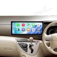 thumbnail image 1 of SNATEEN 15.8 inch Carplay Screen/Radio/Multimedia Player for Toyota Isis 2004-2017 Car Navigation/GPS Upgrade Headunit Android Display 1080P Touch Screen Receiver Replace System, 1 of 16