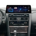 thumbnail image 1 of SNATEEN 16.9" Android 13 Car Stereo for Nissan Amanda 2010-2022 Replacement DSP Radio with Wireless CarPlay/Android Auto,GPS Navigation,Fast Boot HD Multimedia Player, 1 of 15