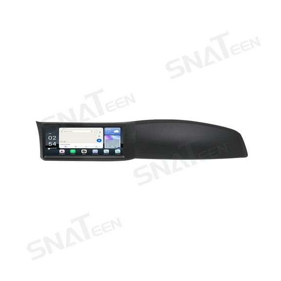 SNATEEN Android 13 Car Radio for Subaru BRZ / Toyota GT86 2012-2019 Head Unit Stereo 10.25 inch Touchscreen Wireless CarPlay GPS Navigation Multimedia Player