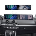 thumbnail image 1 of SNATEEN Dual 12.3 inch Carplay Screen/Radio/Multimedia Player for Audi Q2L 2018 2019 2020 Models Universal Car Navigation/GPS Upgrade Headunit Android Display 1080P Touch Screen Replace System, 1 of 13