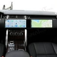 thumbnail image 1 of SNATEEN Dual 12.3 inch Carplay Screen/Radio/Multimedia Player for Land Rover Range Rover Executive 2017 Car Navigation/GPS Upgrade Headunit Android Display HD Touch Screen Receiver, 1 of 13