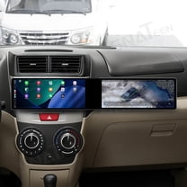 SNATEEN 14.6 inch Carplay Screen/Radio/Multimedia Player for Toyota ...