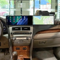 SNATEEN 13.6 inch Carplay Screen/Radio/Multimedia Player for Volkswagen ...