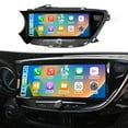 thumbnail image 1 of 12.3 inch Carplay Screen/Radio/Multimedia Player for Buick Envision 2014-2017 Models Universal Car Navigation/GPS Upgrade Headunit Android Display 1080P Touch Screen Replace System Accessories, 1 of 15