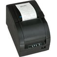 thumbnail image 1 of SNBC 132361 Model BTP-M300A Impact Receipt Printer, Black; USB, Serial, and Ethernet with Cutter, Internal Power Supply Compatible with Popular POS Software Applications, 1 of 1