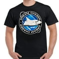 thumbnail image 1 of SNC Dream Chaser Adult T-Shirt-Small, 1 of 1