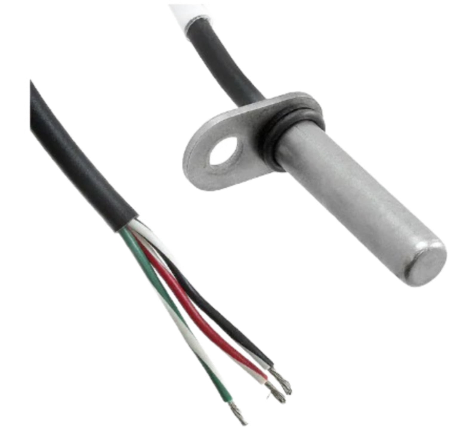 Honeywell Ss41f 6 Sensori Effetto Hall Bipolari - 5V-18V, 20mA, 3 Pin, Per Rilevamento Posizione Sensore Ss41f Honeywell