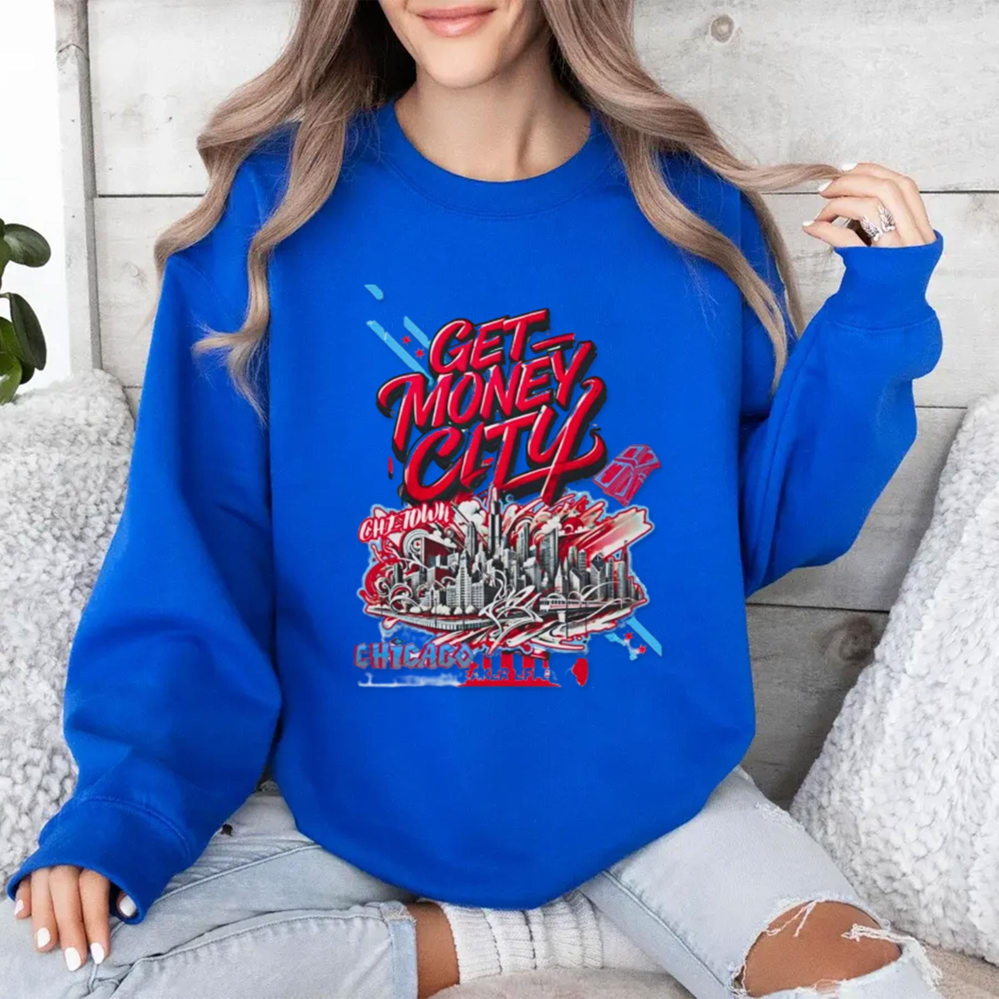 SNEAKER EFFECT TEE SHIRT to match Nike Air VaporMax Plus Chicago Sneaker LIMITED EDITION 11 COLOR OPTIONS NEW INSTOCK Walmart
