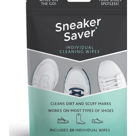 SNEAKER SAVER