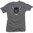 thumbnail image 1 of SNELOS Shirt to Match Sneaker Jordan 11 Cool Grey Match Jordan Tee, 1 of 6