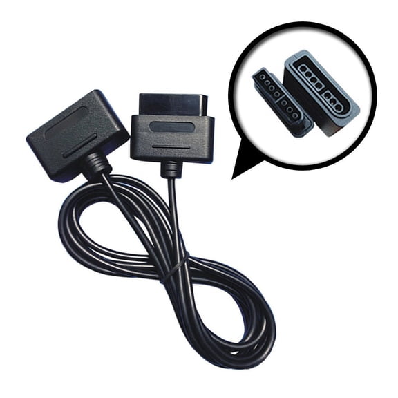 SNES 6-Feet Extension Cable