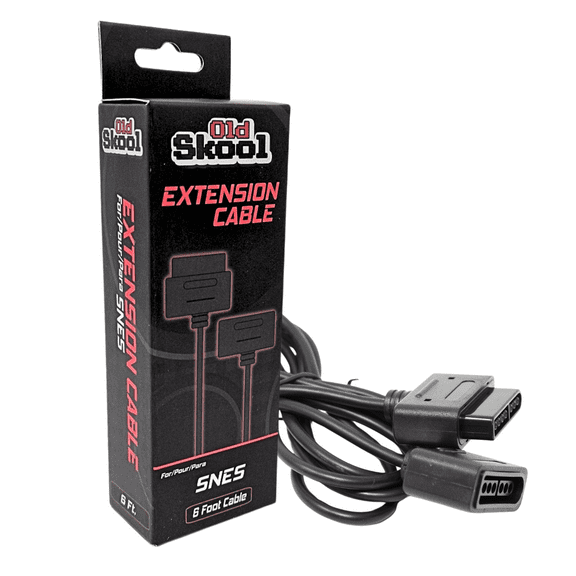 SNES Extension Cable