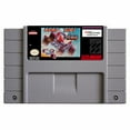 thumbnail image 1 of SNES Games Cartridge Road Riot 4WD, 1 of 1