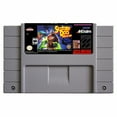 thumbnail image 1 of SNES Games Cartridge Scooby-Doo Mystery, 1 of 1