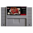 thumbnail image 1 of SNES Games Cartridge Secret of Evermore, 1 of 1