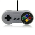 thumbnail image 1 of SNES PC USB Famicon Style Controller - Bulk (Hexir), 1 of 4