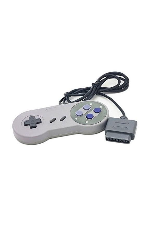 SNES Super Nintendo Controller