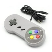 SNES Super Nintendo Style USB Controller من Mars Devices 