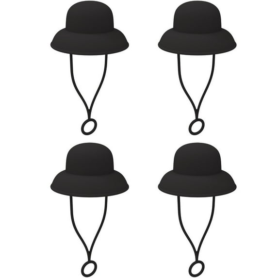 SNGMN 10mm Straw Cover - Cute Funny Straw Toppers for Cups - Perfect Valentine's Gift for Him or Her - Reusable and Easy to Clean Accessories for 30-40 oz Drinkware