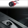 thumbnail image 1 of SNGMN 12V Universal Car Cigarette Lighter, Mobile Phone Charger with Built-in Light, 1 of 6
