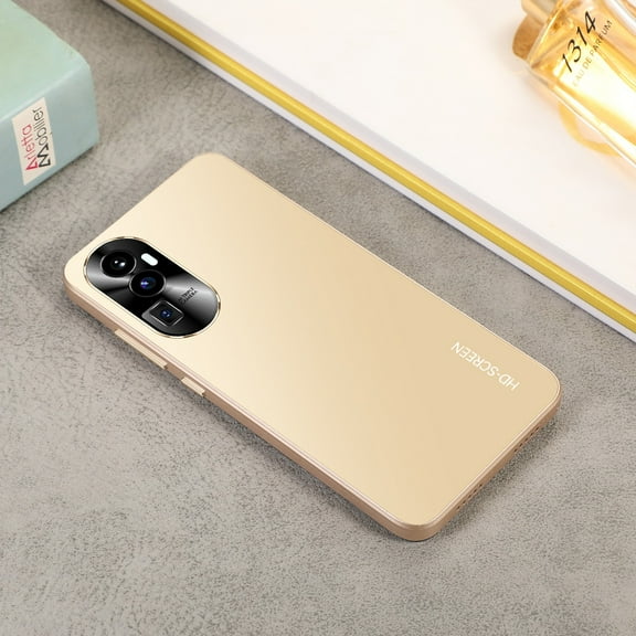 SNGMN 13 Smartphone, 5.5" Display, 16GB ROM, 3200mAh Battery, Dual SIM, Quad Core Processor, 32MP Camera