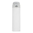thumbnail image 1 of SNGMN 500ML Travel Mug Thermal Coffee Tea Flask - Stainless Steel Insulated Bottle for Office & Travel, Keeps Hot for 6 Hours - 9.45 x 2.76 Inch, 1 of 4