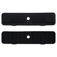 thumbnail image 1 of SNGMN 61cm Foldable Slope Faucet Pad, Anti-Slip Kitchen Bathroom Sink Mat with Drainage Groove for Sponge Soap Storage, 1 of 3