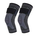 thumbnail image 1 of SNGMN Acupressure Self Heating Shaping Knee Sleeve Self Heating Knee Pads, 1 of 6