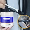 thumbnail image 1 of SNGMN Automobile Lubricant for Door Hinges, Tracks & Sunroof Chains - Synthetic Grease 100mL with Brush, Long-lasting Protection & Maintenance Solution, 1 of 6