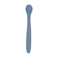 thumbnail image 1 of SNGMN Baby Training Spoon Set - 8-Pack Food Grade, BPA-Free, Easy Grip & Clean, Heat Resistant - Ideal for First Stage Feeding and Self-Eating, 6.4 x 1.0 Inches, 1 of 4