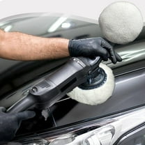 SNGMN Car Accessories, Car Cleaning Supplies, Car Detailing Kit - Car Wash Polishing Waxing Set with Wool Polishing Disc for Efficient Polishing & Waxing